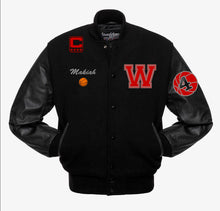Load image into Gallery viewer, Lettermen Jackets 🧥