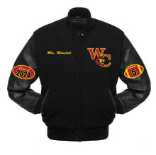 Load image into Gallery viewer, Lettermen Jackets 🧥