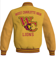 Load image into Gallery viewer, Lettermen Jackets 🧥