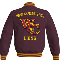 Load image into Gallery viewer, Lettermen Jackets 🧥