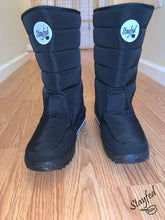 Load image into Gallery viewer, Stayfed “Polar Bear” Boots