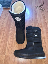 Load image into Gallery viewer, Stayfed “Polar Bear” Boots