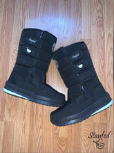 Load image into Gallery viewer, Stayfed “Polar Bear” Boots