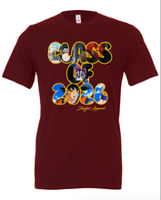 Load image into Gallery viewer, Stayfed Graduation Tee Shirts