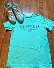 Load image into Gallery viewer, Stayfed 🥣 Tee Shirt