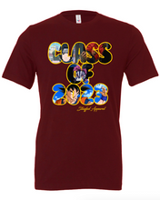 Load image into Gallery viewer, Stayfed Graduation Tee Shirts