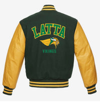Load image into Gallery viewer, Lettermen Jackets 🧥