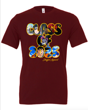 Load image into Gallery viewer, Stayfed Graduation Tee Shirts