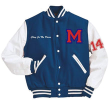 Load image into Gallery viewer, Lettermen Jackets 🧥