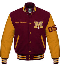 Load image into Gallery viewer, Lettermen Jackets 🧥