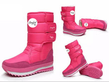 Load image into Gallery viewer, Stayfed “Polar Bear” Boots