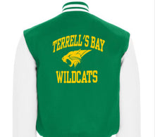 Load image into Gallery viewer, Lettermen Jackets 🧥