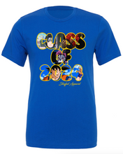 Load image into Gallery viewer, Stayfed Graduation Tee Shirts