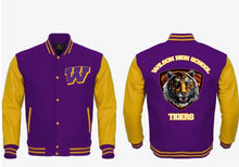 Load image into Gallery viewer, Lettermen Jackets 🧥