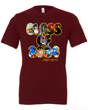 Load image into Gallery viewer, Stayfed Graduation Tee Shirts