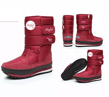 Load image into Gallery viewer, Stayfed “Polar Bear” Boots