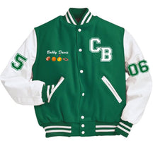 Load image into Gallery viewer, Lettermen Jackets 🧥