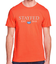 Load image into Gallery viewer, Stayfed 🥣 Tee Shirt