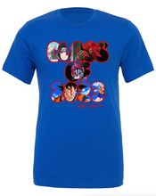 Load image into Gallery viewer, Stayfed Graduation Tee Shirts