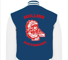 Load image into Gallery viewer, Lettermen Jackets 🧥
