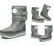 Load image into Gallery viewer, Stayfed “Polar Bear” Boots