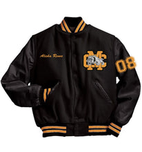 Load image into Gallery viewer, Lettermen Jackets 🧥
