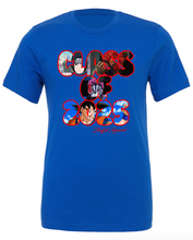 Load image into Gallery viewer, Stayfed Graduation Tee Shirts