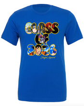 Load image into Gallery viewer, Stayfed Graduation Tee Shirts