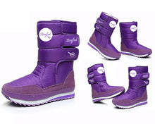 Load image into Gallery viewer, Stayfed “Polar Bear” Boots