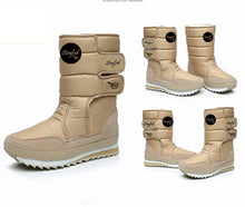 Load image into Gallery viewer, Stayfed “Polar Bear” Boots