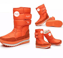 Load image into Gallery viewer, Stayfed “Polar Bear” Boots