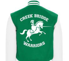 Load image into Gallery viewer, Lettermen Jackets 🧥