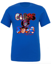 Load image into Gallery viewer, Stayfed Graduation Tee Shirts