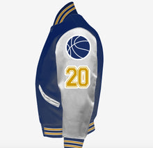 Load image into Gallery viewer, Lettermen Jackets 🧥