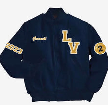 Load image into Gallery viewer, Lettermen Jackets 🧥
