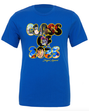 Load image into Gallery viewer, Stayfed Graduation Tee Shirts