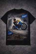 Load image into Gallery viewer, Big Wheel Tee
