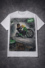 Load image into Gallery viewer, Big Wheel Tee
