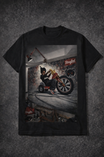 Load image into Gallery viewer, Big Wheel Tee
