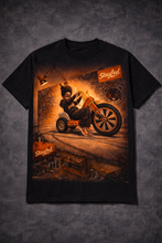 Load image into Gallery viewer, Big Wheel Tee
