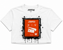 Load image into Gallery viewer, Stayfed Jordan 3s Outfit Ladies
