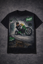 Load image into Gallery viewer, Big Wheel Tee
