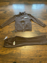 Load image into Gallery viewer, 2025 Fall Wonder Bread Tracksuit
