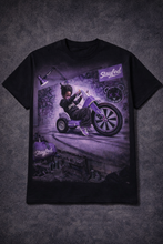 Load image into Gallery viewer, Big Wheel Tee
