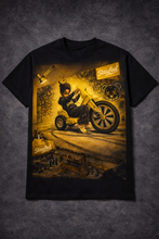 Load image into Gallery viewer, Big Wheel Tee
