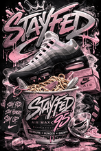 Load image into Gallery viewer, Stayfed X Air Max Collection
