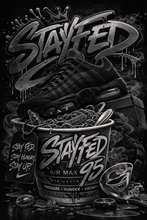 Load image into Gallery viewer, Stayfed X Air Max Collection
