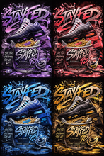 Load image into Gallery viewer, Stayfed X Air Max Collection
