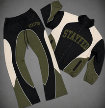 Load image into Gallery viewer, Stayfed Fall ‘26 Warm Ups
