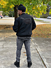 Load image into Gallery viewer, StayFed Lettermen Jacket
